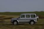 Mercedes-Benz G-Class 1990 года